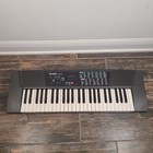 Casio Ctk-100 Portable Beginners Keyboard In Box