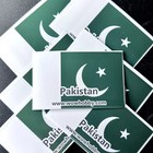 Set Of 5 Unique Random Coins From Pakistan   Great Addition For Coin Collecting