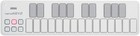 25-key Usb Midi Controller - Lightweight And Precision Engineered For Musicians