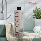 Brazilian Blowout Keratin Hair Treatment - Sulfate-free Smoothing System For    