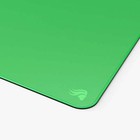 New Glorious Gaming Green Screen Mouse Pad Xxl Extended Size 18  X 36 