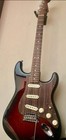 Fender Limited Edition American Standard Stratocaster Rosewood 2014