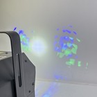 Chauvet Swarm 5fx Dmx Laser Led Effect Light
