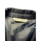 Minnie Minors Toddler Boys Navy Tuxedo Suit Jacket Boys 3 4 Formal Sophisticated