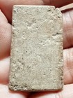 Thai Amulet Buddha Phra Somdej Lp Toh Wat Rakang Phim Yai Original Antique