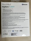 Nuvomed Digiears Light Hearing Aid Bluetooth Neckband Hands Free Call New In Box