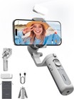 Hohem Isteady Xe Gimbal Stabilizer For Smartphone   3-axis Phone Gimbal Sealed