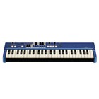 Hammond M-solo Organ - Blue