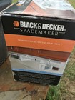 Black decker Spacemaker Under-counter Can Opener