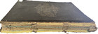 Antique Scrapbook Album Art Clippings 1800 s 1900 s Illust Engravings 65  Pages
