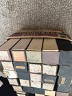 Vintage Qrs Player Piano Rolls Lot 25  Antique Word Rolls Jazz Ragtime Blues