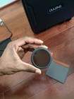 K f Concept 58mm True Color Variable Fader Nd2-32 Nd Filter And Cpl