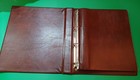 Royal Mail Presentation Pack Album Inc  12 Inserts To Hold 48 Packs  3867