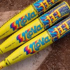 Victus Nova Lit Usssa Baseball Bat  -10  -8  -5