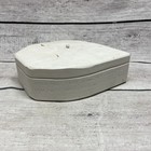 Vintage 1967 Duncan 202a Xmas Christmas Tree Tray Ceramic Slip Cast Mold