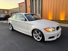 2011 Bmw 135i 