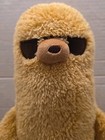 Gund Pusheen Sloth With Swim Trunks 13  Stuffed Plush Animal
