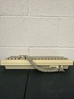 Apple Keyboard And Cable For Macintosh Vintage M0110a No Box