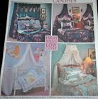 Simplicity Daisy Kingdom Pattern 9401 Canopies Bed Canopy Bedroom Curtains Uncut