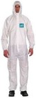 Hazmat Suit Coverall Cheaper Than Dupont Tychem Tyvek 400 600 800  8 Sizes                
