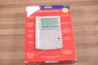 New Franklin Electronic Scd-1870 Collegiate Mw 11th Edition Talking Dictionary