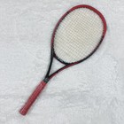 Yonex Vcore Sv 98 Tennis Racket Black Red G2 98 Sq In 305g 16x20