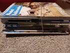 Model Railroader Magazine Complete Year 1979 12 Issues