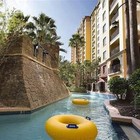 Wyndham Bonnet Creek Closest To Disney 1br Deluxe Sleeps 4 Checkin 9 20 3 Night