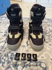 Slingshot 2022 Rad Wakeboard Bindings Size 13