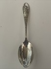 New York Sterling Vintage Souvenir Spoon Collectible