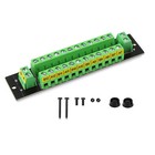 Evemodel Power Distributor 10a 2 Inputs 2 12 Outputs Distribution Dc Ac Module