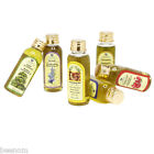6 Bottles Set W  Blessed Anointing Natural Oils From Jerusalem 1fl oz 30ml Each