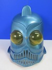 Vintage Rare 1970s Casco Andros Space Robot Helmet Mask Spanish Sideralbrek