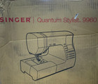 New Singer 9960 Computerized Sewing Machine