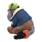 Disney Store Eeyore Holiday Plush Special Edition Medium Christmas 2018 Nwt