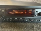 Tascam Cd-rw700 Professional Cd Rewritable Recorder Player