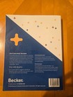 Becker Cpa Exam Review Financial Accounting And Reporting 2024 V 1 1 Review Book