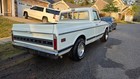 1972 Chevrolet C-10 