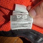 Troy Lee Designs Youth Size 24 Gp Pants Mono Orange Motocross Mx Padded