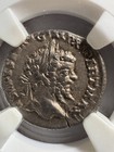 Roman Empire Septimius Severus Ad 193-211