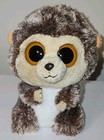 Ty Beanie Boos        Spike        Hedgehog  6 Inch  Plush Stuffed Animal Toy