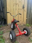 Dirt King Smx 250 Tricycle