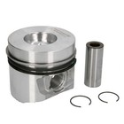 1pcs Piston With Rings Std 04281445 For Deutz D 2011  Fl 2011  Fm 2011  94mm