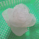 5   Natural Pink Rose Quartz Roses Flower Hand Carved Crystal Healing 1pc
