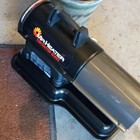 Mr Heater Contractor Series Portable Jobsite Heater Black Heavy-duty Industrial