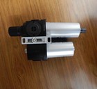 Aro Ingersoll Rand  3 8in  Combination Frl 2000 Series  Model  C38331-611