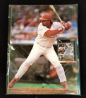 Robin Yount Beckett Magazine Sept 1992 Baseball Card Price Guide Magazine  90