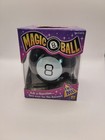 Magic 8 Ball Toy Vintage Game Fortune Teller Kids Lucky Answers Mattel 30188-new