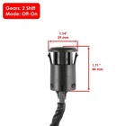 Wiring Harness Switch Key Coil Starter Relay For Honda Trx450er 2006-09 2012-14 