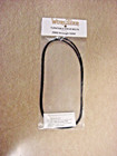 Wurlitzer Jukebox Turntable Belt  New  Fits Models 2900 Through 3300